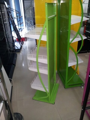 专业厂家供应汽车用品架与小S货架，量大从优，助力高效展示