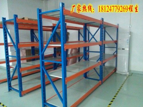 承重500公斤货架选型指南 重型与中型仓库货架的升降方案