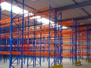 重庆工厂货架一站式采购指南 轻型、中型、重型货架与升降设备厂家直销解析