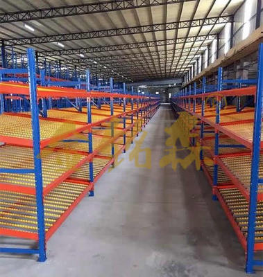 创新驱动发展 中山货架厂钢结构技术的与时俱进之路