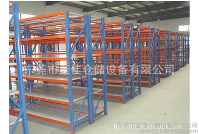 东莞市至佳仓储设备 专业供应安全可靠中型层板货架，精选高清细节图一览