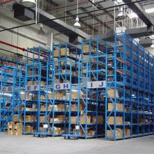 钢结构 现代建筑的脊梁与未来